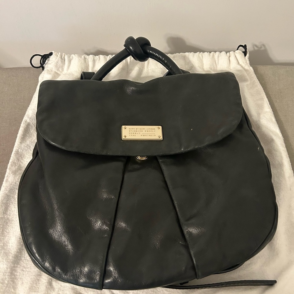 Marc Jacobs Backpack